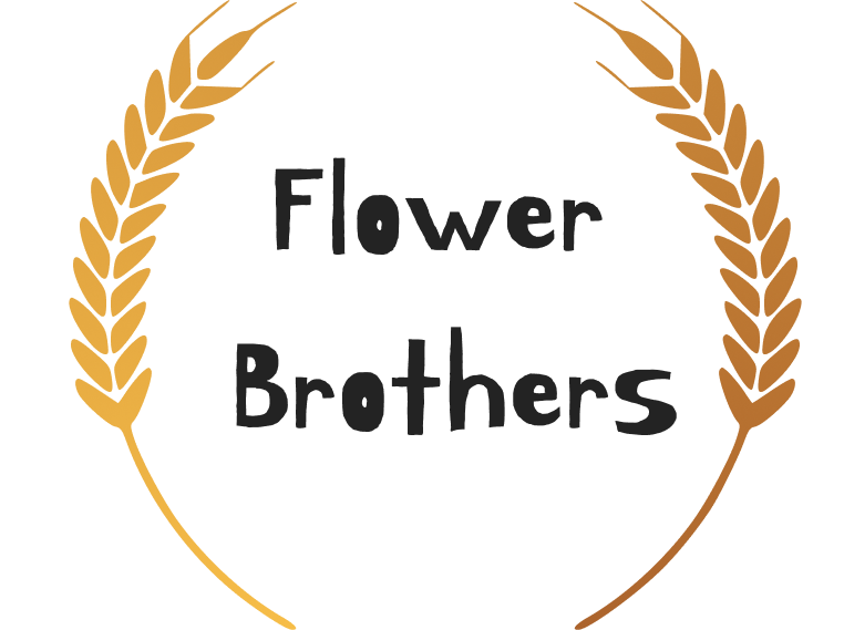 Flower Brothers